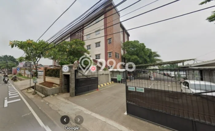 Cocok Untuk Investasi! Dijual Kost di BSD 38 Kamar Cocok Untuk Investasi! Dijual Kost di BSD 38 Kamar