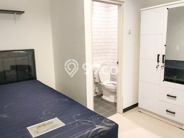 Unit Kost Dijual di Sunter dengan 52 Kamar Kawasan Strategis Unit Kost Dijual di Sunter dengan 52 Kamar Kawasan Strategis