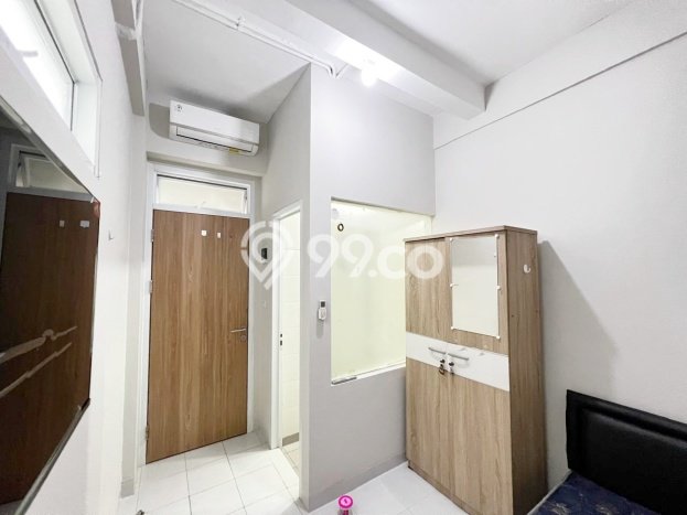 Ready to Use! Premium House LT 120m2 Desain Elegan di Taman Palem Ready to Use! Premium House LT 120m2 Desain Elegan di Taman Palem