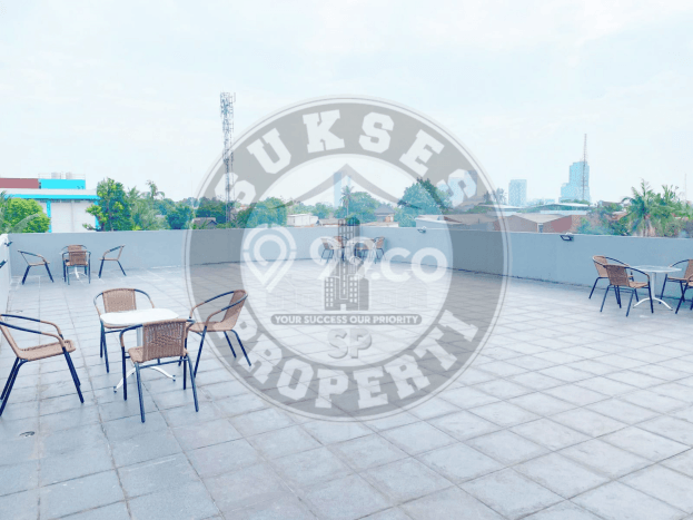 Kost Dijual Lokasi BSD, Tangerang Selatan, 38 KT, 38 KM, 600m2 Kost Dijual Lokasi BSD, Tangerang Selatan, 38 KT, 38 KM, 600m2