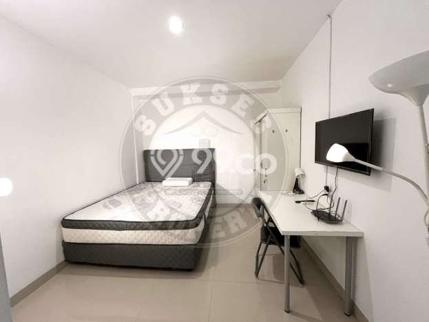 Unit Kost Dijual di Mangga Besar dengan 43 Kamar Kawasan Ramai Unit Kost Dijual di Mangga Besar dengan 43 Kamar Kawasan Ramai