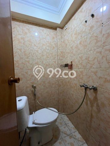 Dijual Rumah Kost di Tanjung Duren, Jakarta Barat, 17 KT, 6 KM, Bangunan 192m2 Dijual Rumah Kost di Tanjung Duren, Jakarta Barat, 17 KT, 6 KM, Bangunan 192m2