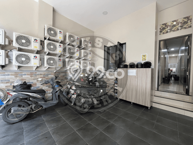 Dijual Rumah Kost di Tanjung Duren, Jakarta Barat, 41 KT, 41 KM, Bangunan 616m2 Dijual Rumah Kost di Tanjung Duren, Jakarta Barat, 41 KT, 41 KM, Bangunan 616m2