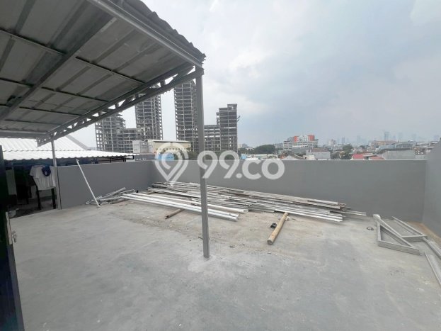 Unit Kost Dijual di Jakarta Barat Spesifikasi 36 Kamar Tidur dan Area Ramai Unit Kost Dijual di Jakarta Barat Spesifikasi 36 Kamar Tidur dan Area Ramai