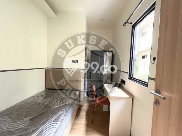 Dijual Rumah Kost di Pinangsia, Jakarta Pusat, 18 KT, 18 KM, Bangunan 288m2 Dijual Rumah Kost di Pinangsia, Jakarta Pusat, 18 KT, 18 KM, Bangunan 288m2