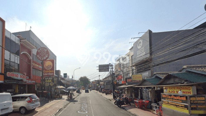 Investasi Kost di Cempaka Putih Spesifikasi 61 KT & 61 KM Investasi Kost di Cempaka Putih Spesifikasi 61 KT & 61 KM