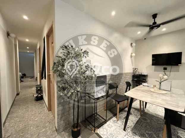 Unit Kost Dijual di Pinangsia dengan 18 Kamar Kawasan Ramai Unit Kost Dijual di Pinangsia dengan 18 Kamar Kawasan Ramai
