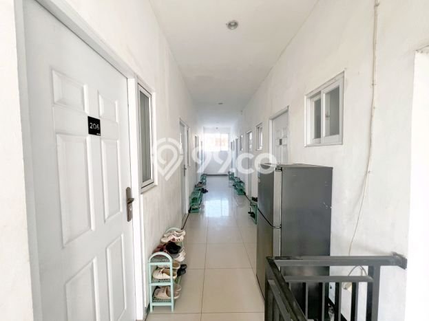 Unit Kost Dijual di Sunter dengan 52 Kamar Kawasan Strategis Unit Kost Dijual di Sunter dengan 52 Kamar Kawasan Strategis