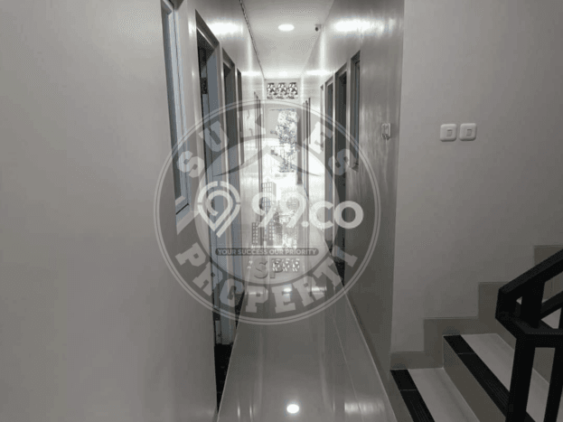 Dijual Rumah Kost di Tanjung Duren, Jakarta Barat, 41 KT, 41 KM, Bangunan 616m2 Dijual Rumah Kost di Tanjung Duren, Jakarta Barat, 41 KT, 41 KM, Bangunan 616m2