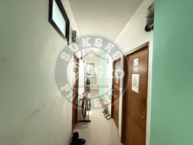 Dijual Kost 35 Kamar di Tangerang Selatan untuk Aset Anda Dijual Kost 35 Kamar di Tangerang Selatan untuk Aset Anda