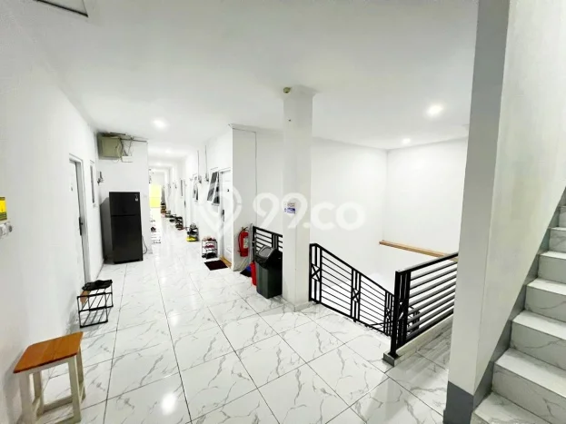 Cocok Untuk Investasi! Dijual Kost di BSD 38 Kamar Cocok Untuk Investasi! Dijual Kost di BSD 38 Kamar
