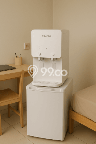 Cocok Untuk Investasi! Dijual Kost di Bintaro 35 Kamar Cocok Untuk Investasi! Dijual Kost di Bintaro 35 Kamar