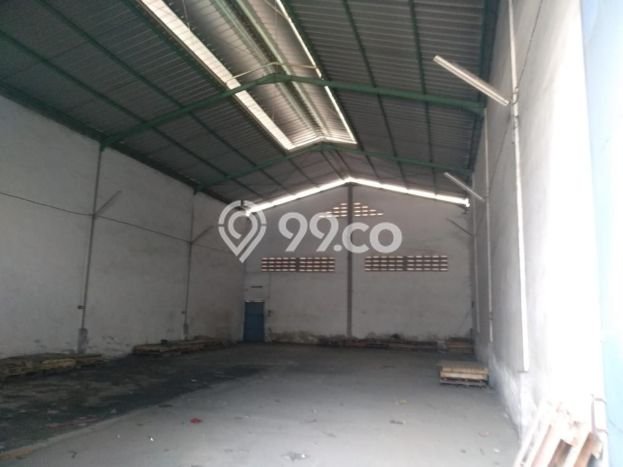 Gudang Bagus Dijual LB 288m2 Lokasi Strategis Tangerang Area Cocok untuk Berbisnis Gudang Bagus Dijual LB 288m2 Lokasi Strategis Tangerang Area Cocok untuk Berbisnis
