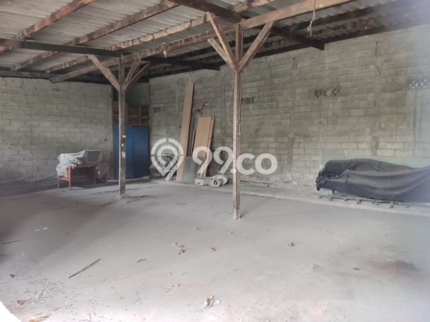 Pabrik Paling Dicari LB 1500m2 Dijual di Cengkareng Pabrik Paling Dicari LB 1500m2 Dijual di Cengkareng