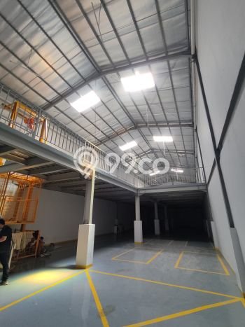 Gudang Dijual di Jakarta Utara LT 576m2 & LB 800m2 Lokasi Terbaik! Gudang Dijual di Jakarta Utara LT 576m2 & LB 800m2 Lokasi Terbaik!