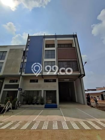Unit Komersial Disewakan di Jakarta Barat Area Strategis Harga Kompetitif Unit Komersial Disewakan di Jakarta Barat Area Strategis Harga Kompetitif