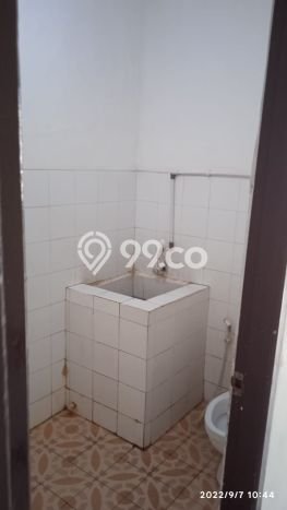 Rumah Minimalis 2 KT di Taman Palem Jakarta Barat Unfurnished Rumah Minimalis 2 KT di Taman Palem Jakarta Barat Unfurnished