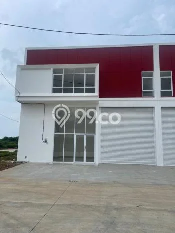 Gudang Bagus Dijual LB 600m2 Lokasi Strategis Tangerang Area Cocok untuk Berbisnis Gudang Bagus Dijual LB 600m2 Lokasi Strategis Tangerang Area Cocok untuk Berbisnis