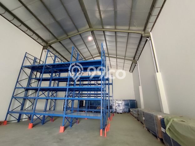 Untuk Dijual! Gudang di Daan Mogot Jakarta Barat LT 220m2 / LB 204m2 Kawasan Strategis Untuk Dijual! Gudang di Daan Mogot Jakarta Barat LT 220m2 / LB 204m2 Kawasan Strategis