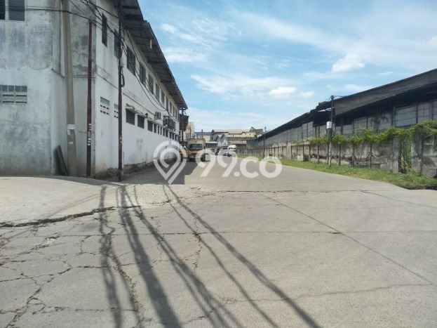 Gudang Bagus Dijual LB 288m2 Lokasi Strategis Tangerang Area Cocok untuk Berbisnis Gudang Bagus Dijual LB 288m2 Lokasi Strategis Tangerang Area Cocok untuk Berbisnis