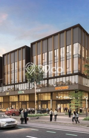 Paling Diincar! Kantor Dijual di Gading Serpong Harga Kompetitif Paling Diincar! Kantor Dijual di Gading Serpong Harga Kompetitif