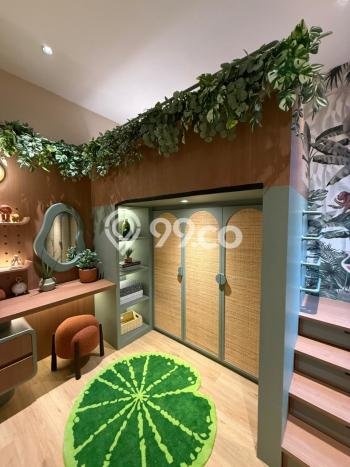 Rumah Minimalis 3 KT di Citra Garden Jakarta Barat Unfurnished Rumah Minimalis 3 KT di Citra Garden Jakarta Barat Unfurnished