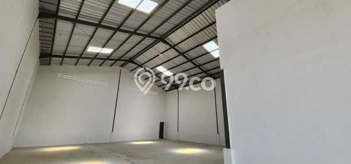 Gudang Paling Dicari LB 600m2 Dijual di Pakuhaji Gudang Paling Dicari LB 600m2 Dijual di Pakuhaji