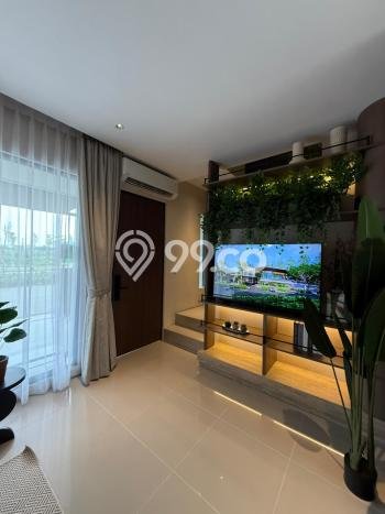 Rumah Minimalis 3 KT di Citra Garden Jakarta Barat Unfurnished Rumah Minimalis 3 KT di Citra Garden Jakarta Barat Unfurnished