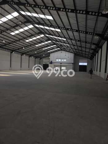 Gudang Paling Dicari LB 600m2 Dijual di Pakuhaji Gudang Paling Dicari LB 600m2 Dijual di Pakuhaji
