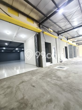 Paling Dicari! Gudang Dijual di Pantai Indah Kapuk Harga Kompetitif Paling Dicari! Gudang Dijual di Pantai Indah Kapuk Harga Kompetitif