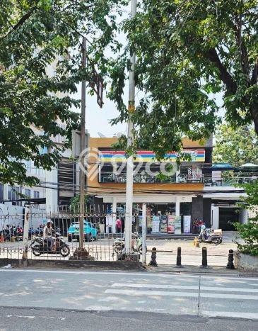 Kavling Tanah untuk Dijual di Tomang, Jakarta Barat, Luas 936m2 Kavling Tanah untuk Dijual di Tomang, Jakarta Barat, Luas 936m2