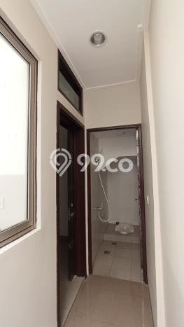 Rumah Modern 2 Kamar LT 60m2 di Pantai Indah Kapuk 2 Rumah Modern 2 Kamar LT 60m2 di Pantai Indah Kapuk 2