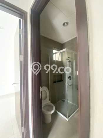 Rumah Modern 2 Kamar LT 60m2 di Pantai Indah Kapuk 2 Rumah Modern 2 Kamar LT 60m2 di Pantai Indah Kapuk 2