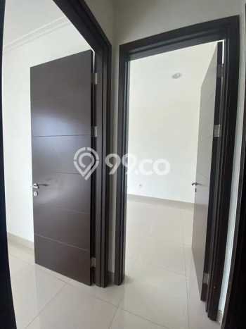 Rumah Modern 2 Kamar LT 60m2 di Pantai Indah Kapuk 2 Rumah Modern 2 Kamar LT 60m2 di Pantai Indah Kapuk 2