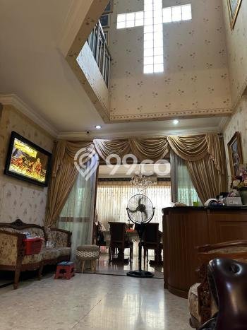 Rumah Elit Modern Tanpa Renovasi di Sektor 3 - Bintaro Tangerang Selatan Rumah Elit Modern Tanpa Renovasi di Sektor 3 - Bintaro Tangerang Selatan