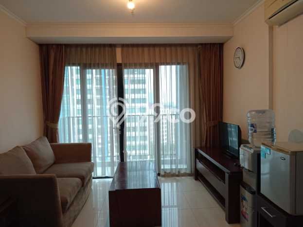 Dijual Apartemen 2 KT & 1 KM di Jakarta Selatan Area Strategis Dijual Apartemen 2 KT & 1 KM di Jakarta Selatan Area Strategis