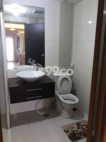 Siap Huni Apartemen di Jakarta Selatan 2 Kamar & 1 Kamar Mandi, Luas 48m2 Siap Huni Apartemen di Jakarta Selatan 2 Kamar & 1 Kamar Mandi, Luas 48m2