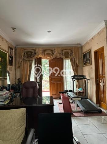 Rumah Elit Modern Tanpa Renovasi di Sektor 3 - Bintaro Tangerang Selatan Rumah Elit Modern Tanpa Renovasi di Sektor 3 - Bintaro Tangerang Selatan