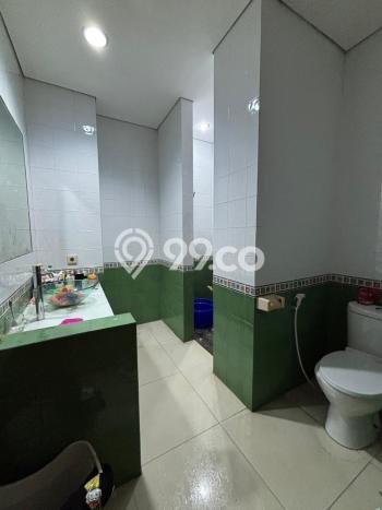 Rumah Luxury Modern Tanpa Renovasi di Sektor 9-Bintaro Tangerang Selatan Rumah Luxury Modern Tanpa Renovasi di Sektor 9-Bintaro Tangerang Selatan