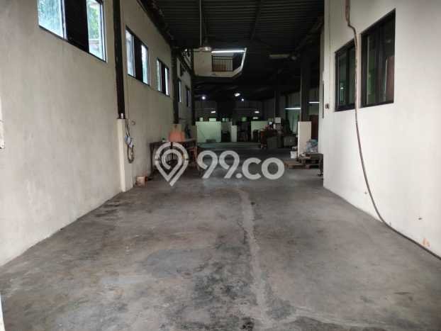 Gudang Disewakan Cepat di Bekasi Barat Bekasi LB 1500m2 Gudang Disewakan Cepat di Bekasi Barat Bekasi LB 1500m2