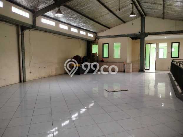 Gudang Disewakan Cepat di Bekasi Barat Bekasi LB 1500m2 Gudang Disewakan Cepat di Bekasi Barat Bekasi LB 1500m2