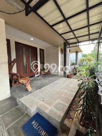 Rumah Luxury Modern Tanpa Renovasi di Sektor 9-Bintaro Tangerang Selatan Rumah Luxury Modern Tanpa Renovasi di Sektor 9-Bintaro Tangerang Selatan