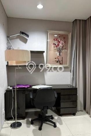 Untuk Dijual Apartemen 3 KT & 3 KM di Jakarta Selatan Area Strategis Untuk Dijual Apartemen 3 KT & 3 KM di Jakarta Selatan Area Strategis