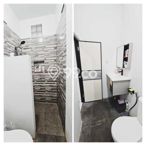 Hunian Cantik Modern Lb 140m2 di Ciputat, Tangerang Selatan Hunian Cantik Modern Lb 140m2 di Ciputat, Tangerang Selatan