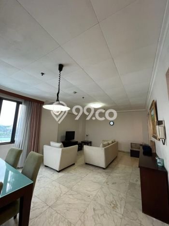 Dijual Apartemen di Jakarta Selatan 2 Kamar & 2 Kamar Mandi, Luas 85m2 Dijual Apartemen di Jakarta Selatan 2 Kamar & 2 Kamar Mandi, Luas 85m2