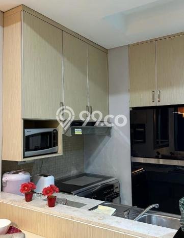 Untuk Dijual Apartemen 3 KT & 3 KM di Jakarta Selatan Area Strategis Untuk Dijual Apartemen 3 KT & 3 KM di Jakarta Selatan Area Strategis
