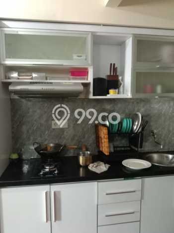 Siap Huni Apartemen di Jakarta Selatan 2 Kamar & 1 Kamar Mandi, Luas 48m2 Siap Huni Apartemen di Jakarta Selatan 2 Kamar & 1 Kamar Mandi, Luas 48m2