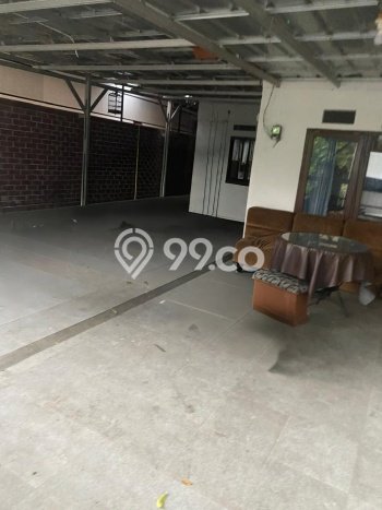 Hunian Mewah LB 200m2 Siap Pakai Desain Elegan di Fatmawati, Jakarta Selatan Hunian Mewah LB 200m2 Siap Pakai Desain Elegan di Fatmawati, Jakarta Selatan