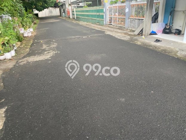 Hunian Mewah LB 200m2 Siap Pakai Desain Elegan di Fatmawati, Jakarta Selatan Hunian Mewah LB 200m2 Siap Pakai Desain Elegan di Fatmawati, Jakarta Selatan