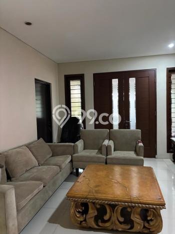 Rumah Luxury Modern Tanpa Renovasi di Sektor 9-Bintaro Tangerang Selatan Rumah Luxury Modern Tanpa Renovasi di Sektor 9-Bintaro Tangerang Selatan